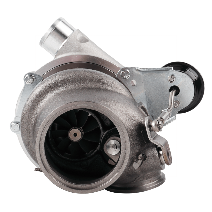 Pulsar PSR 6255G 900HP Turbocharger 0.92" T25 Inlet 3" V-Band Outlet IWG Ball Bearing