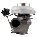 Turbo Pulsar PSR 5855G 770 CV 0,92 entrada T25 salida V-Band 3" IWG rodamiento de bolas