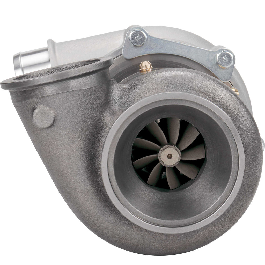 Turbocompresor Pulsar PSR 5455G 660 CV 1,01 entrada V-Band 2,5" salida V-Band 3" cojinete de bolas