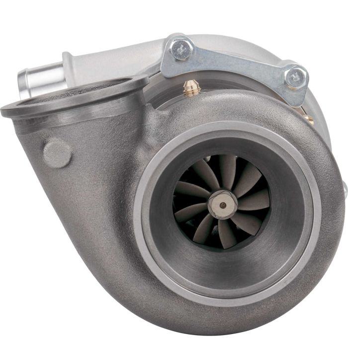 Turbo Pulsar PSR 5455G 660HP 1.01 2.5" V-Band Inlet 3" V-Band Outlet Ball Bearing