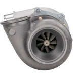 Turbo Pulsar PSR 5455G 4" 660 CV 0,72 entrada V-Band 2,5" salida V-Band 3" rodamiento de bolas