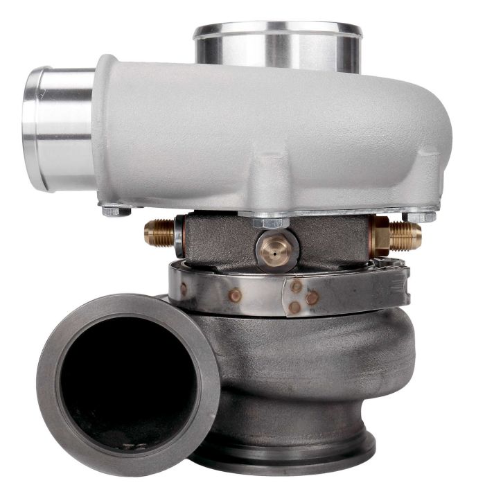 Pulsar Turbocharger PSR PTG 4849G 550HP 0.72" T25 Inlet 3" V-Band Outlet Ball Bearing