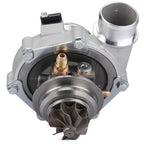 Supercore Pulsar PSR PTG 4849G DBB Forward Turbo, bearing housing not included, Ball Bearing