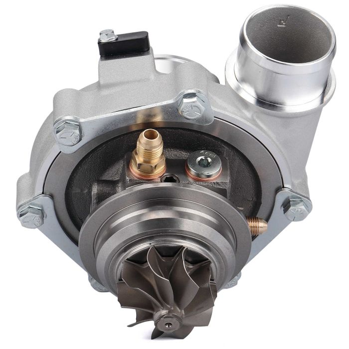 Pulsar PSR 5455G DBB Supercore Ball Bearing without Turbine Housing