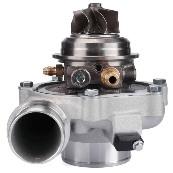 Supercore Pulsar PSR 5455G DBB ball bearing without turbo housing