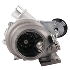 Turbo Pulsar PSR 5455G 660HP, T25 0.72 A/R inlet and 3" V-Band outlet, IWG, ball bearing