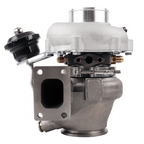 Turbocompresor Pulsar PSR 6255G 900 CV .72 entrada T25 salida V-Band 3" IWG Ball Bearing