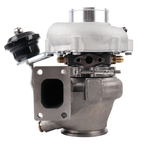 Turbo Pulsar PSR 5455G 660HP, T25 0.72 A/R inlet and 3" V-Band outlet, IWG, ball bearing