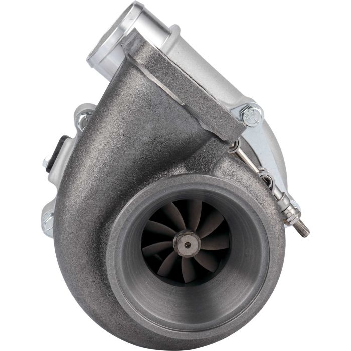 Pulsar PSR 6255G 900HP Turbocharger T4 0.82 Inlet 3" V-Band Outlet Ball Bearing