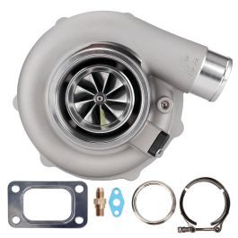Turbocharger Pulsar PSR 5862G 770HP .83 T3 Inlet 3" V-Band Outlet Ball Bearing