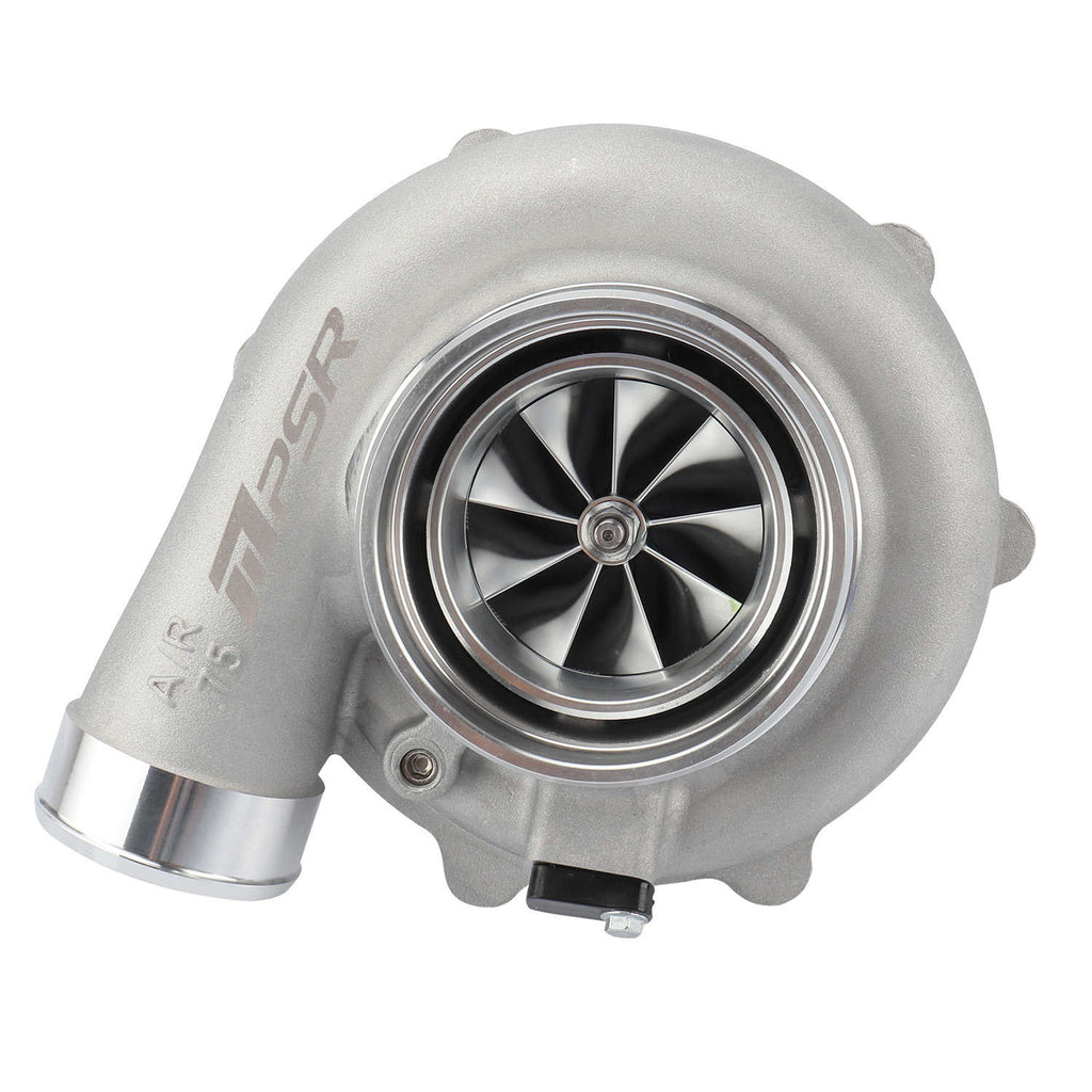 Pulsar PSR 6862G SuperCore de giro inverso sin carcasa de turbina, rodamiento de bolas