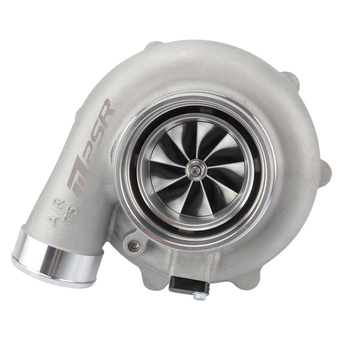 Pulsar PSR 6862G Reverse Supercore sin carcasa de turbina con rodamiento de bolas