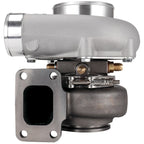 Turbocompresor Pulsar PSR 6862G 1050 CV .83 entrada T3 salida V-Band 3" rodamiento de bolas
