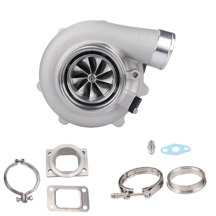 Pulsar PSR 6862G 1050HP Turbocharger 1.01 T3 Inlet 3" V-Band Outlet Ball Bearing