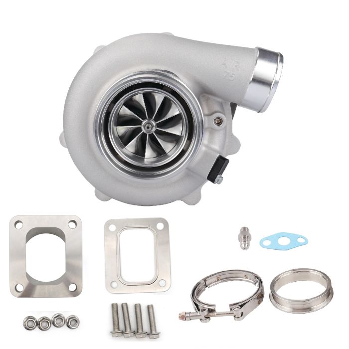 Pulsar PSR 6862G 1050HP Turbocharger 1.01 T4 Inlet 3" V-Band Outlet Ball Bearing