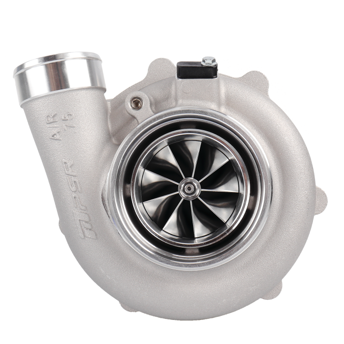 Pulsar PSR 6262G 900HP Turbocharger 1.01 T3 Inlet 3" V-Band Outlet Ball Bearing