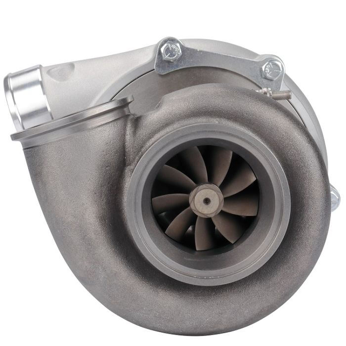 Pulsar PSR 6862G 1050HP Turbocharger 1.01 2.5" V-Band Inlet 3" V-Band Outlet Ball Bearing