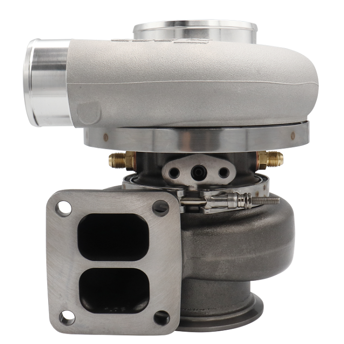 Turbo Pulsar PSR 6862G 1050HP .85 T4 Dual Scroll Inlet 3" V-band Outlet Ball Bearing