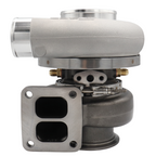 Turbo Pulsar PSR 6862G 1050HP .85 T4 Dual Scroll Inlet 3" V-band Outlet Ball Bearing