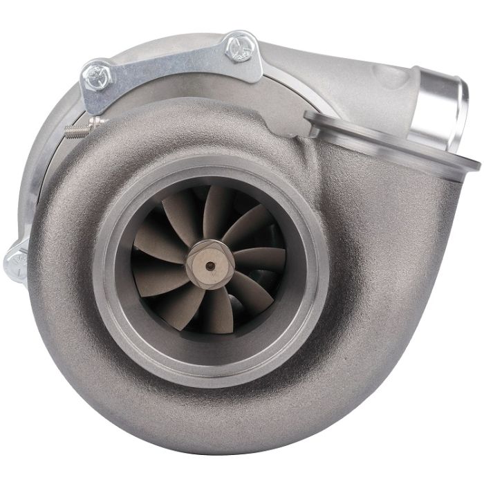 Turbo Pulsar PSR 6862G 1050HP Inverso 1.01 T4 Entrada 3" V-Band Salida Rodamiento de bolas