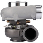 Pulsar PSR 6862G 1050HP Reverse T4 1.01 A/R 3" V-Band Inlet Ball Bearing Turbocharger