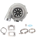 Turbo Pulsar PSR 6862G 1050HP Inverso 1.01 T3 Entrada 3" V-Band Salida Rodamiento de bolas