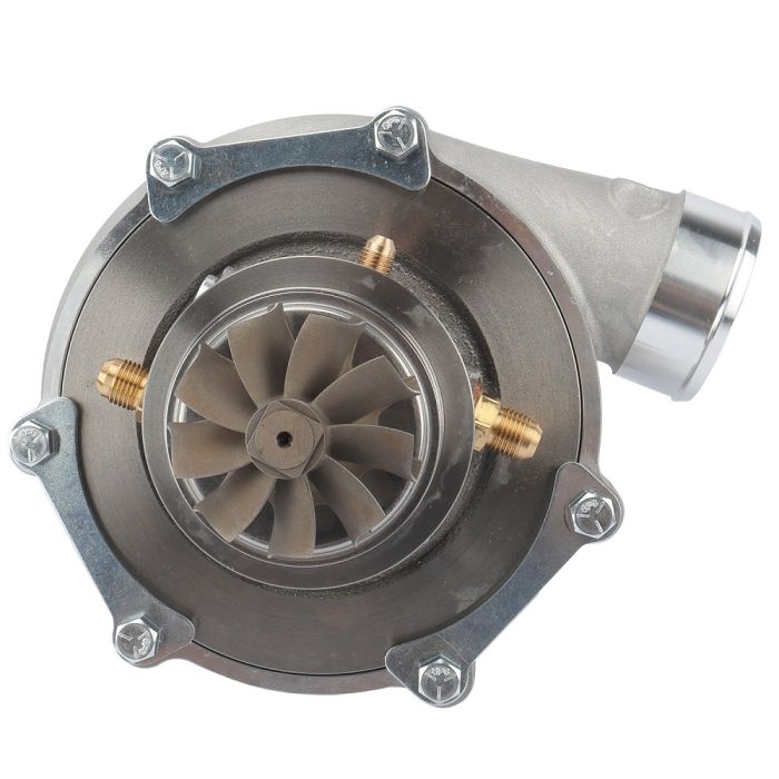 Pulsar PSR 6862G Reverse Supercore without turbo housing with ball bearing