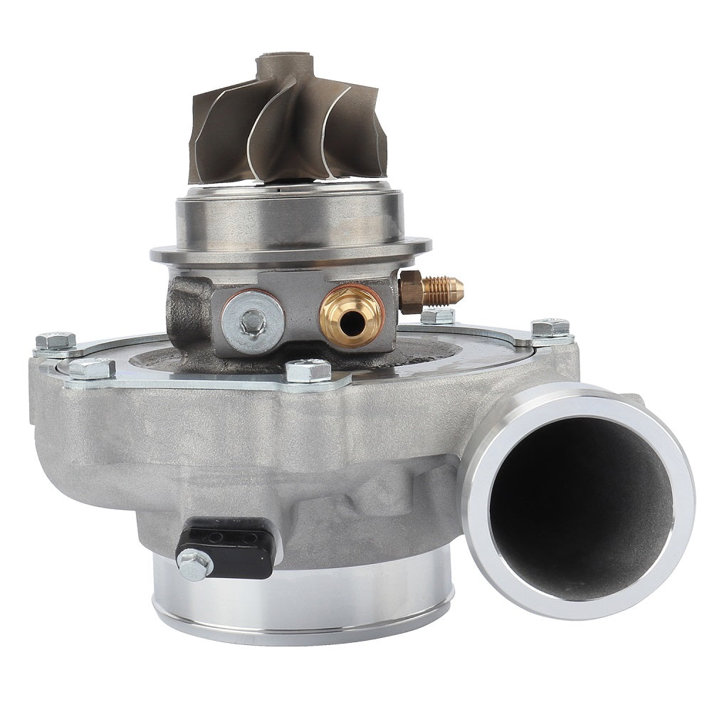Pulsar PSR 6862G SuperCore de giro inverso sin carcasa de turbina, rodamiento de bolas