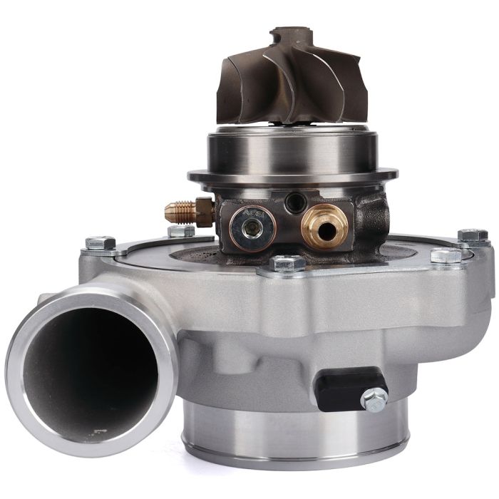 Pulsar PSR 7170G Supercore sin carcasa de turbo Rodamiento de bolas