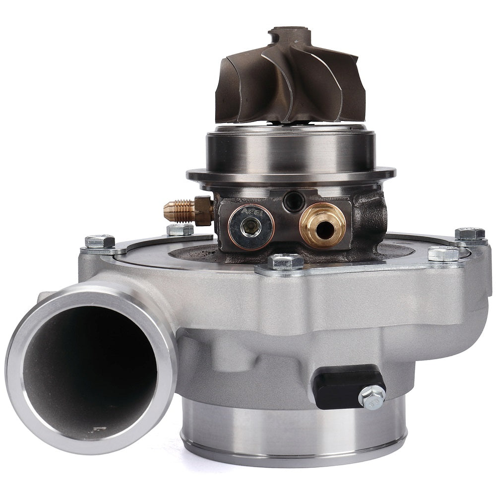 Pulsar PSR 7170G Supercore sin carcasa de turbina Ball Bearing