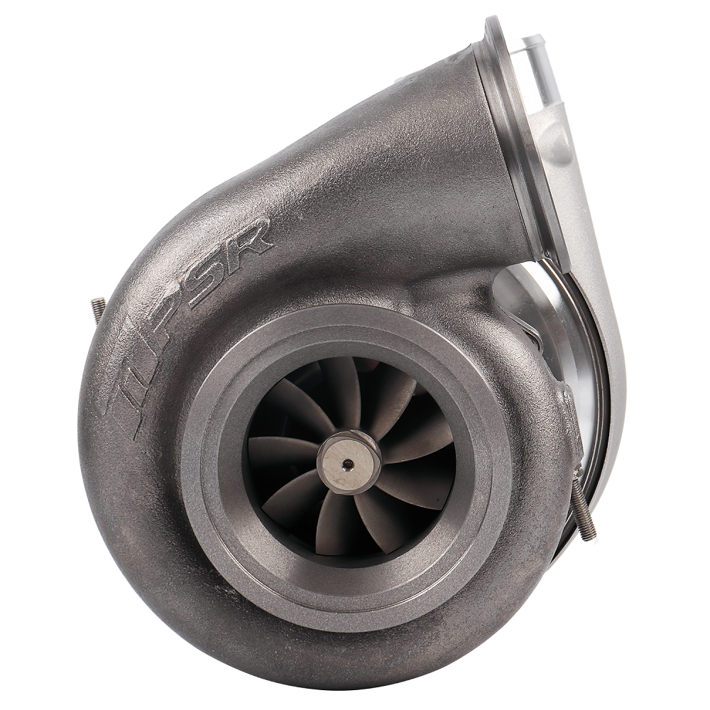 Turbocompresor Pulsar PSR 7170G 1150 CV 1,06 entrada T4 salida V-Band 3,5" Ball Bearing
