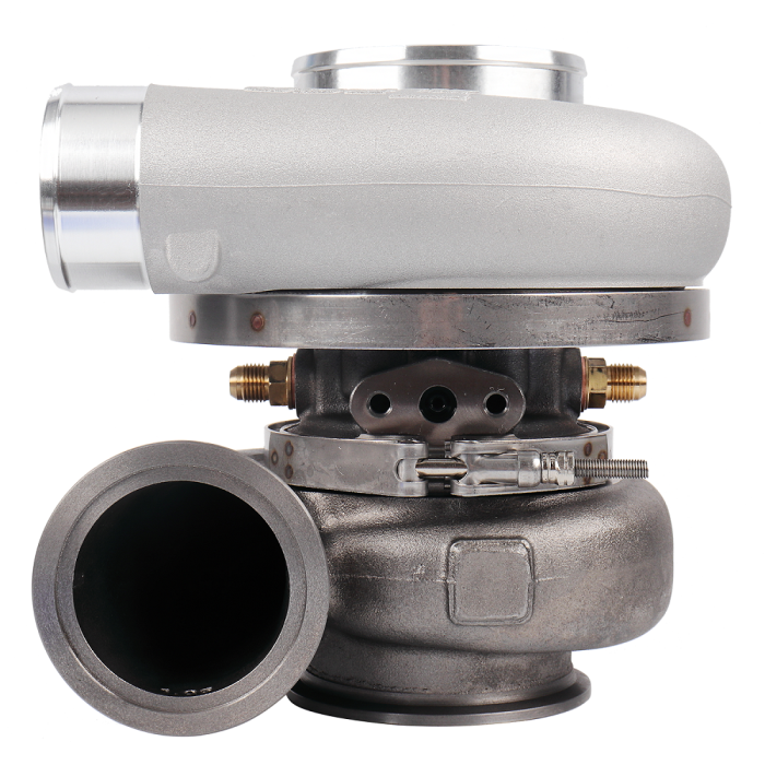Turbo Pulsar PSR 7170G 1150HP 1.06 3" V-Band Inlet 3.5" V-Band Outlet Ball Bearing