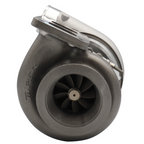 Turbocompresor Pulsar PSR 7170G 1150 CV 1,06 entrada T4 Twin Scroll salida V-Band 4" Ball Bearing