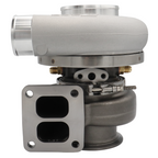 Pulsar PSR 7170G 1150HP .95 T4 Twin Scroll Inlet 4" V-band Outlet Ball Bearing Turbo