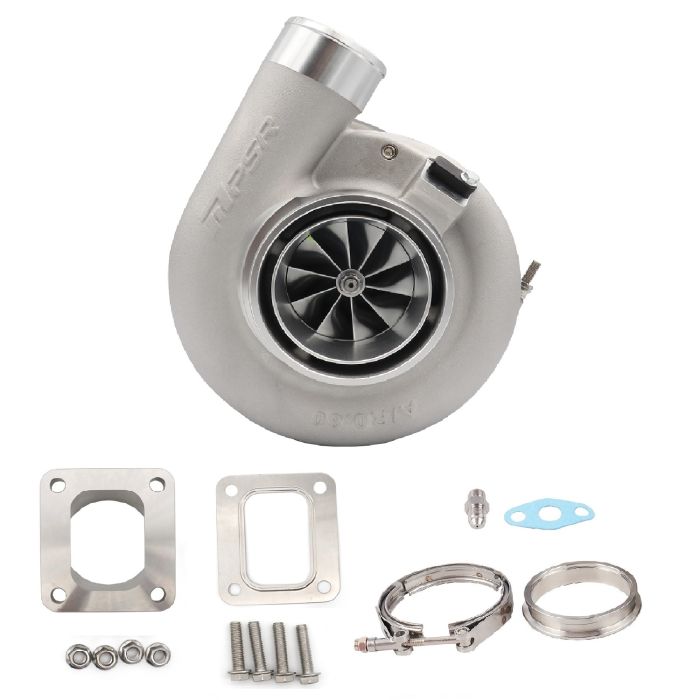 Turbo Pulsar PSR 7170G 1150HP 1.06 T4 Inlet 3.5" V-Band Outlet Ball Bearing