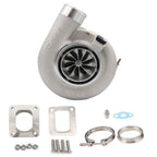 Turbo Pulsar PSR 7170G 1150HP 1.06 T4 Inlet 3.5" V-Band Outlet Ball Bearing