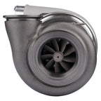 Turbocompresor Pulsar PSR 7375G Compact 1200 CV 1,01 entrada V-Band 3" salida V-Band 3,5" rodamiento de bolas