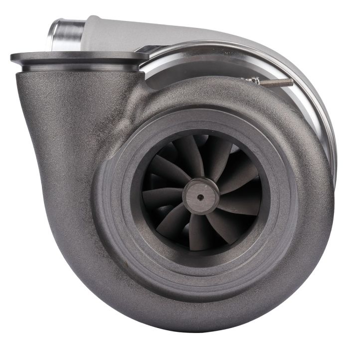 Turbo Pulsar PSR 7975G Compact 1450HP 1.15 3" V-Band Inlet 3.5" V-Band Outlet Ball Bearing