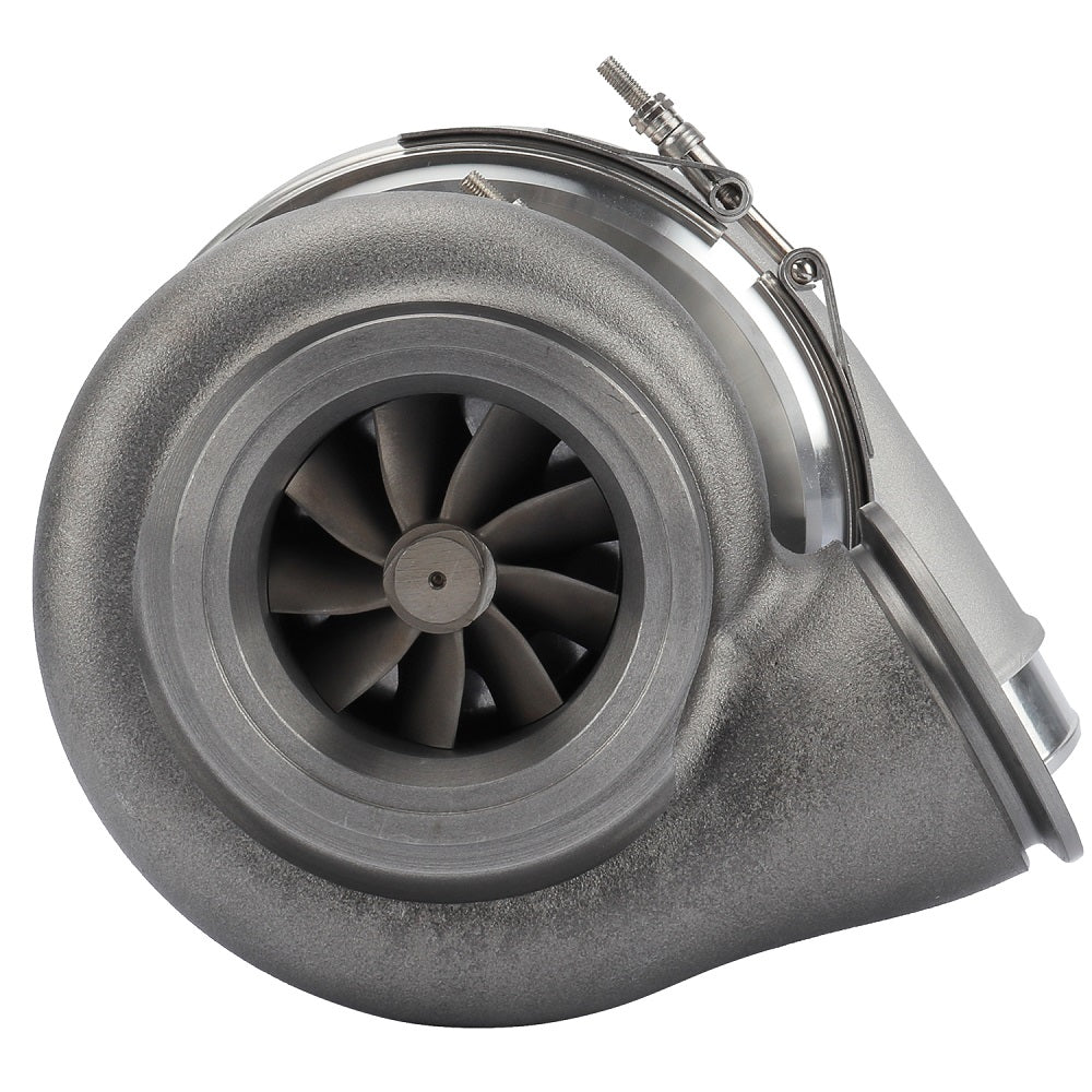 SuperCore Pulsar PSR 7975G Compact sin carcasa de turbina rodamiento de bolas