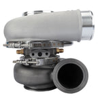Turbocharger Pulsar PSR 7375G Compact Reverse 1200 CV 1,01 entrada V-Band 3" salida V-Band 3,5" rodamiento de bolas