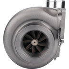 Turbo Pulsar PSR 7375G Compact 1200HP 1.28 T4 Entrada Twin Scroll Salida Vband de 4" Rodamiento de bolas