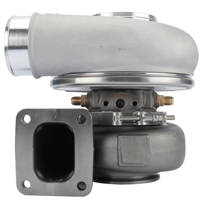 Pulsar PSR 7375G Compact 1200HP Turbocharger 1.15 T4 Inlet 3.5" V-band Outlet Ball Bearing