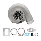 Turbo Pulsar PSR 7975G Compact 1450HP Entrada 1.15 T4 Salida 4" V-Band Rodamiento de bolas