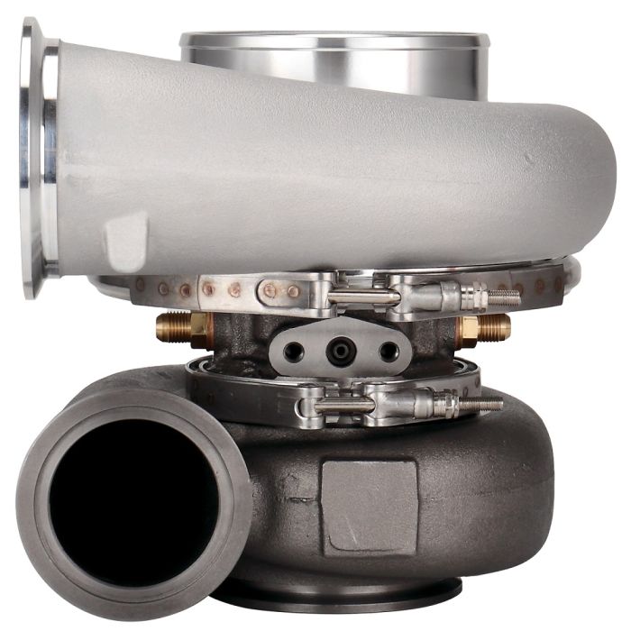 Turbo Pulsar PSR 7982G 1550HP 1.15 3" V-Band Inlet 3.5" V-Band Outlet Ball Bearing