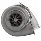 Pulsar Turbocharger PSR 7975G Reverse 1.15 3" V-Band Inlet 3.5" V-Band Outlet Ball Bearing