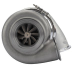 Turbocharger Pulsar PSR 7975G Reverse 1,01 entrada V-Band 3" salida V-Band 3,5" Ball Bearing