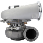 Pulsar Turbocharger PSR 7975G Reverse 1.15 3" V-Band Inlet 3.5" V-Band Outlet Ball Bearing