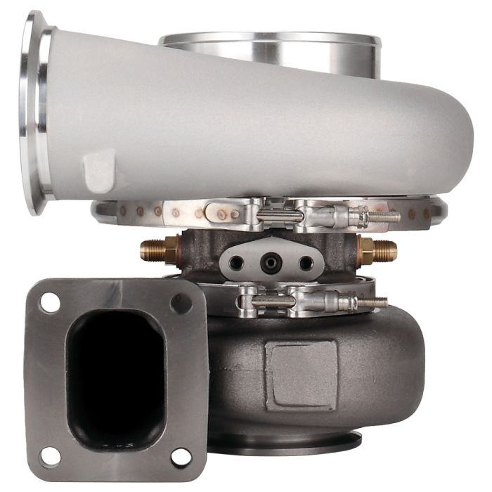 Turbo Pulsar PSR 7375G 1200HP 1.15A/R T4 Inlet 3.5" V-band Outlet Ball Bearing