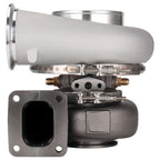 Turbocharger Pulsar PSR 7375G 1200 CV 1,15 A/R entrada T4 salida V-Band 3,5" rodamiento de bolas