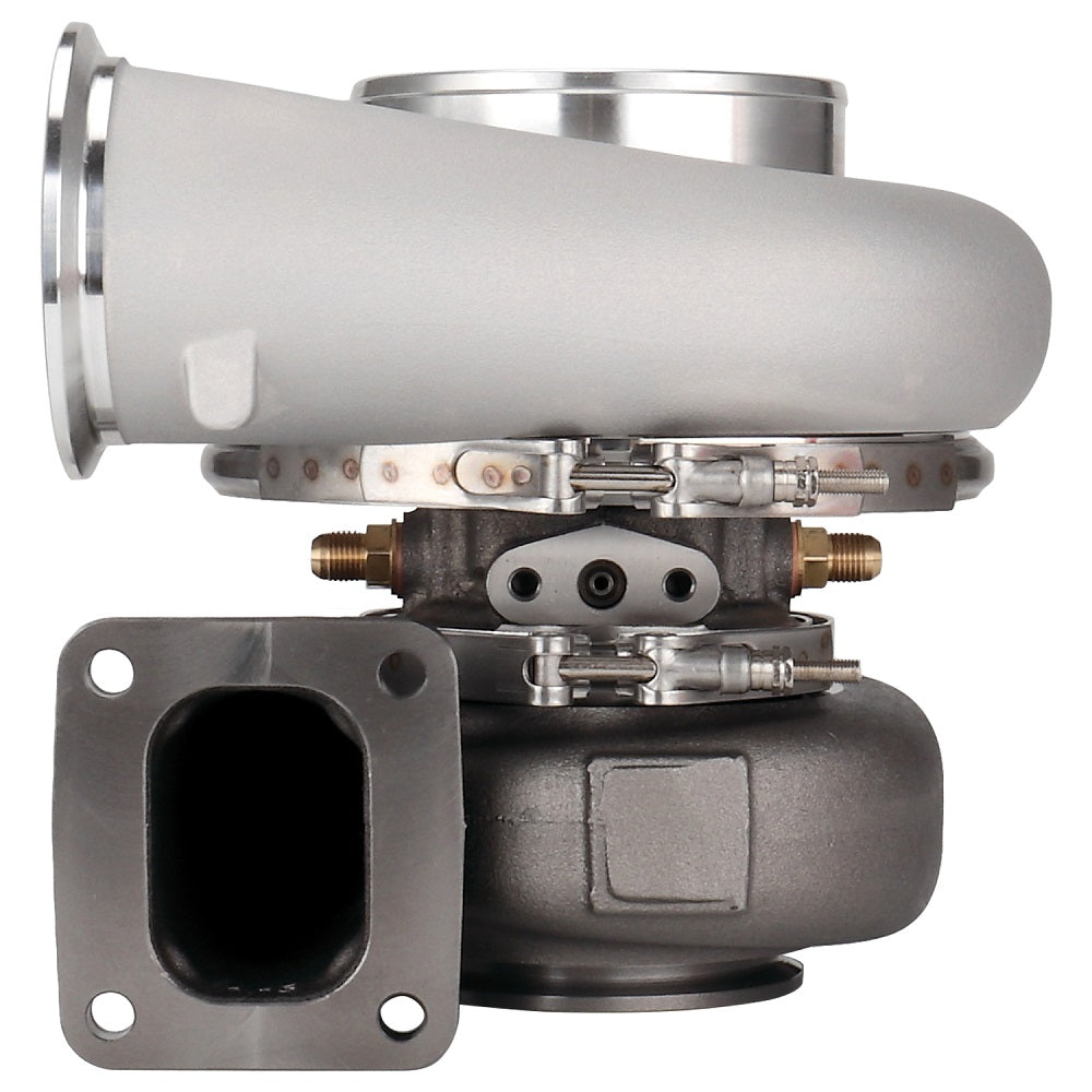 Turbocompresor Pulsar PSR 8582G 1650CV 1,15 entrada T4 salida V-Band 3,5" rodamiento de bolas